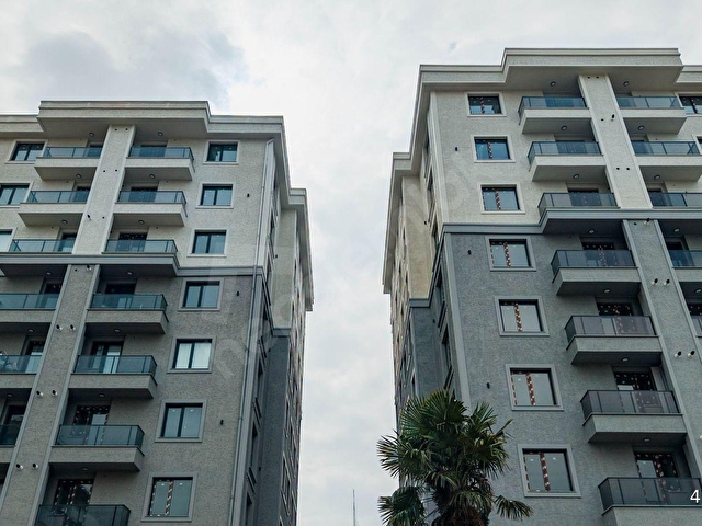 Turyaptan, Site İçi, 2+1, 8.Kat, Şehir Manzaralı, K.Otoparklı