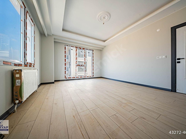Turyaptan, Site İçi, 2+1, 8.Kat, Şehir Manzaralı, K.Otoparklı - Görsel 14