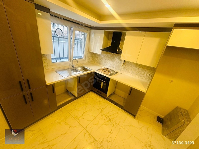 AYIŞIĞINDAN YENİ BINADA GENİŞ 2+1 90 M2 SATILIK DAİRE - Görsel 8