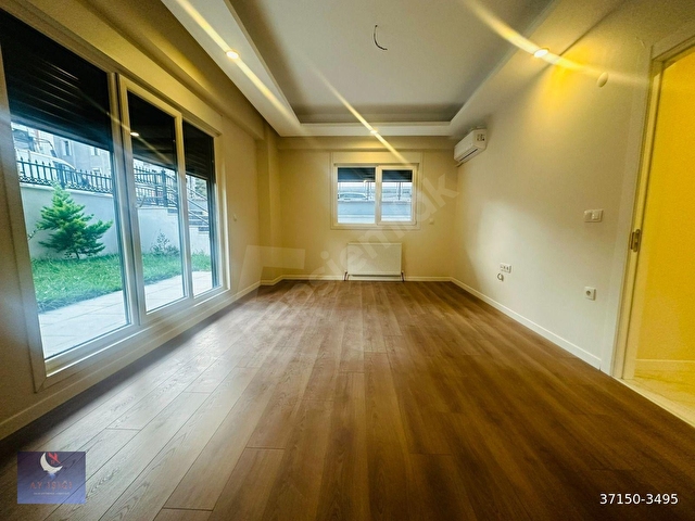 AYIŞIĞINDAN YENİ BINADA GENİŞ 2+1 90 M2 SATILIK DAİRE