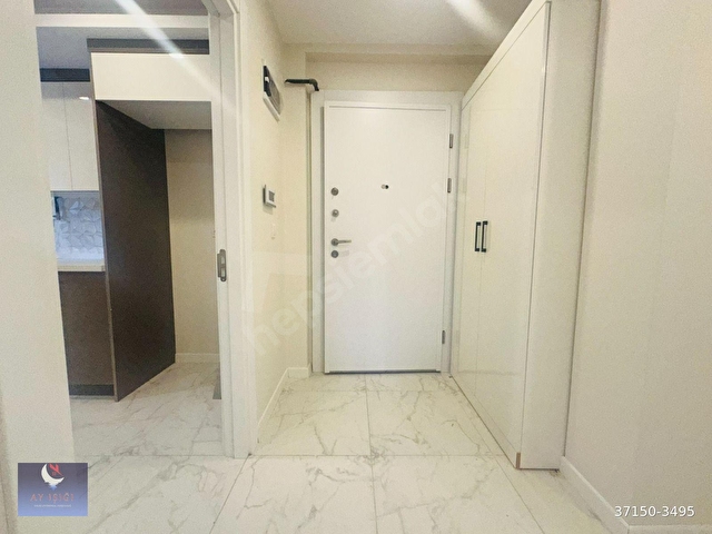 AYIŞIĞINDAN YENİ BINADA GENİŞ 2+1 90 M2 SATILIK DAİRE - Görsel 12
