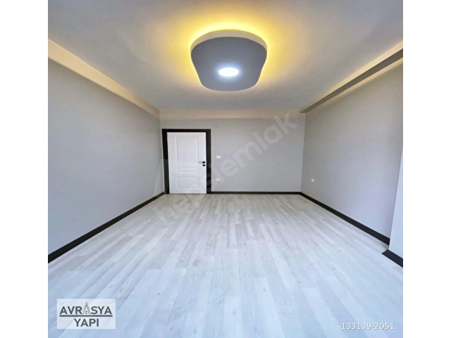 KOD 3280 ABDURRAHMANGAZİ MAH. GENİŞ BALKONLU FERAH 2+1 SATILIK - Görsel 17