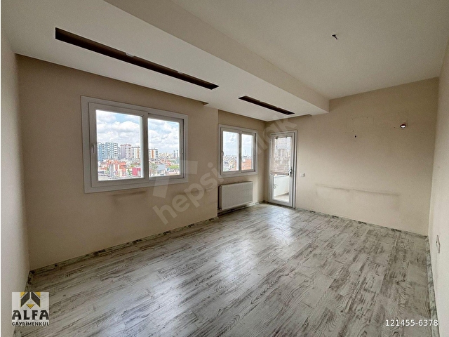 MİTHATPAŞADA GÜVENLİKLİ SİTE DE K.MUTFAK DOĞALGAZLI 3+1 + ÇİFT BANYO KİRALİK DAİRE - Görsel 20