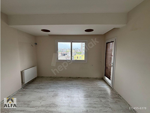 MİTHATPAŞADA GÜVENLİKLİ SİTE DE K.MUTFAK DOĞALGAZLI 3+1 + ÇİFT BANYO KİRALİK DAİRE - Görsel 13
