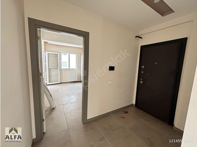MİTHATPAŞADA GÜVENLİKLİ SİTE DE K.MUTFAK DOĞALGAZLI 3+1 + ÇİFT BANYO KİRALİK DAİRE - Görsel 3