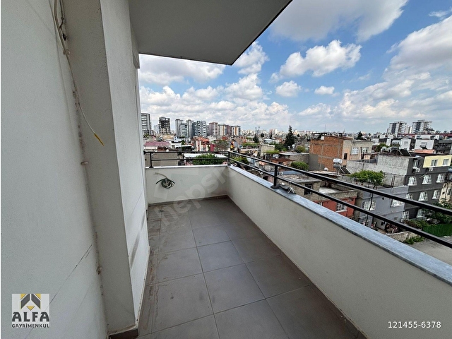 MİTHATPAŞADA GÜVENLİKLİ SİTE DE K.MUTFAK DOĞALGAZLI 3+1 + ÇİFT BANYO KİRALİK DAİRE - Görsel 16