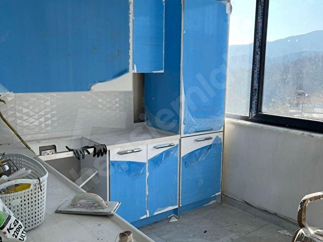 YALOVA TERMALDE İNŞAATTAN SATILIK DAİRE - Görsel 8
