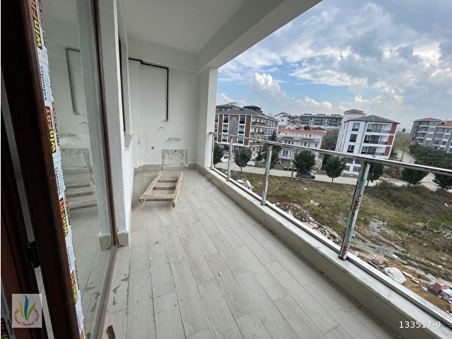 YALOVA TERMALDE İNŞAATTAN SATILIK DAİRE - Görsel 7