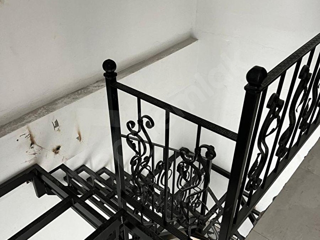 YALOVA TERMALDE İNŞAATTAN SATILIK DAİRE - Görsel 11