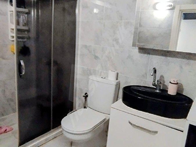 Konak Mahallesinde Satılık Geniş ve Ferah Çatı Katı 2+1 Daire - Görsel 20