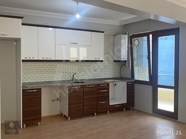 PINAR EMLAK ‘TAN  MERKEZDE 3+1 KİRALIK DAİRE - Görsel 3