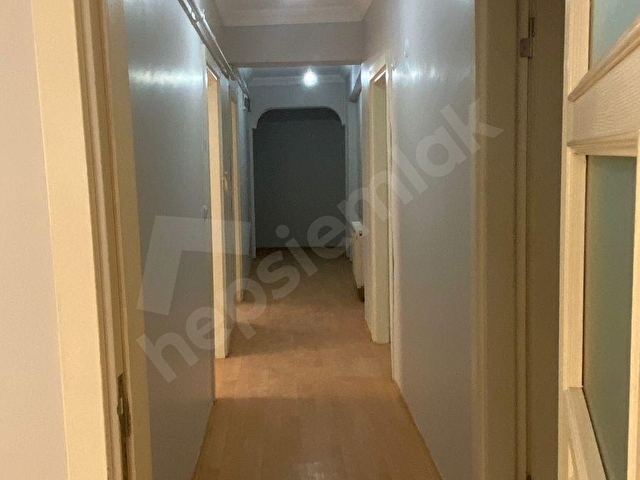 PINAR EMLAK ‘TAN  MERKEZDE 3+1 KİRALIK DAİRE - Görsel 19