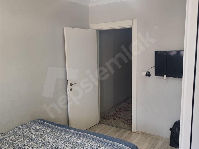 ORTAKLARDA SATILIK DAİRE - Görsel 5