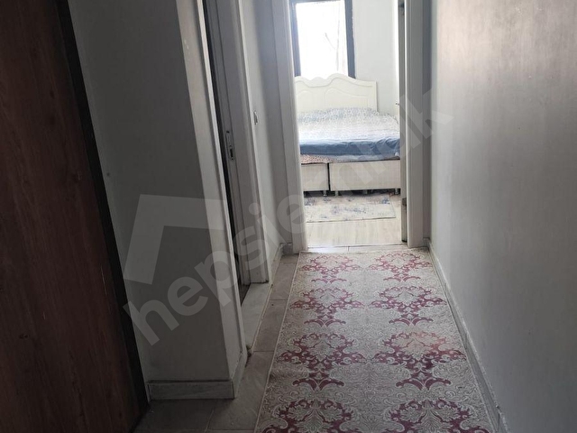 ORTAKLARDA SATILIK DAİRE - Görsel 3