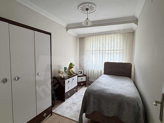 ANIT EMLAKTAN SATILIK 2+1 DAİRE - Görsel 8