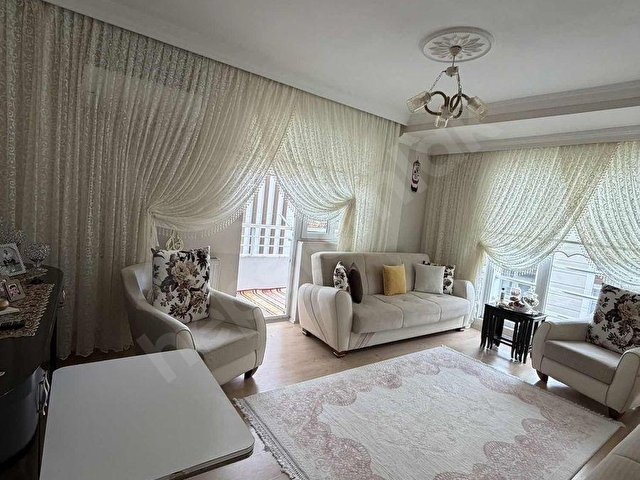 ANIT EMLAKTAN SATILIK 2+1 DAİRE - Görsel 19