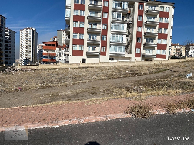 YALÇIN EMLAK - KAT KARŞILIĞI TEMİZ PARSEL ....! - Görsel 12