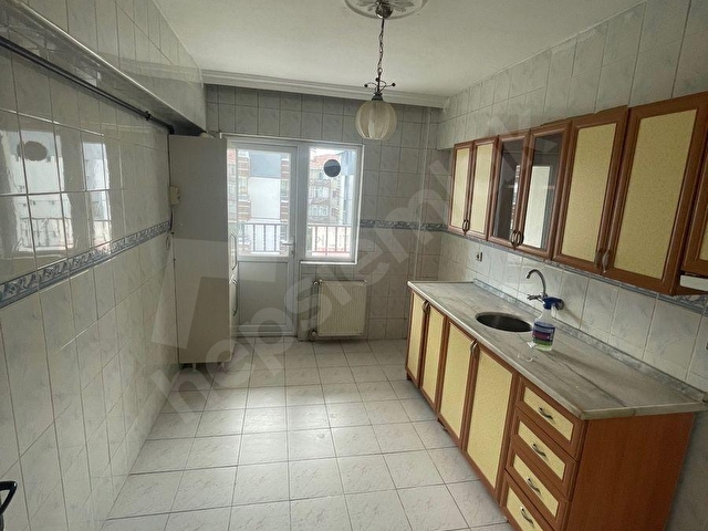 AŞUROĞLU EMLAKTAN SELÇUKLU MAHDE YAPILI 3+1 SATILIK DAİRE - Görsel 20