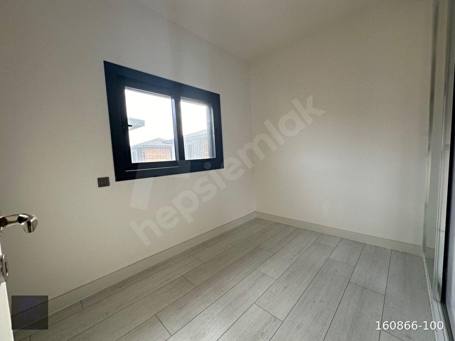 Seferihisar Doğanbeyde Müstakil Tek evlerden Oluşan Site 3+1 Çelik Konseksion - Görsel 28