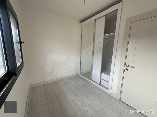 Seferihisar Doğanbeyde Müstakil Tek evlerden Oluşan Site 3+1 Çelik Konseksion - Görsel 29