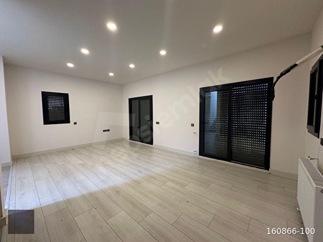 Seferihisar Doğanbeyde Müstakil Tek evlerden Oluşan Site 3+1 Çelik Konseksion - Görsel 18