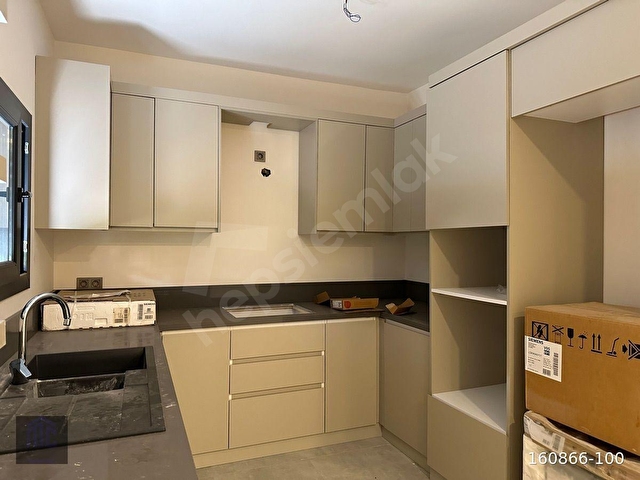 Seferihisar Doğanbeyde Müstakil Tek evlerden Oluşan Site 3+1 Çelik Konseksion - Görsel 24