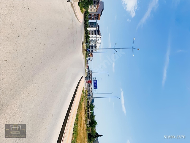 EŞYALI KORDON VE HASTANEYE YAKIN KİRALIK DAİRE - Görsel 2