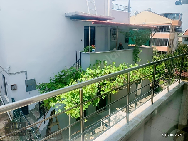 EŞYALI KORDON VE HASTANEYE YAKIN KİRALIK DAİRE - Görsel 13