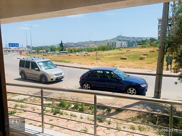 EŞYALI KORDON VE HASTANEYE YAKIN KİRALIK DAİRE - Görsel 14