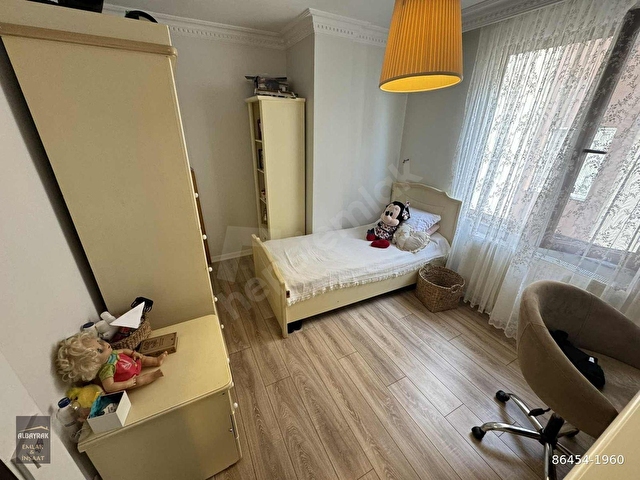 ALBAYRAK EMLAKTAN ARA KAT 3+1 ÖN CEPHE KULLANIŞLI BOŞ DAİRE - Görsel 20
