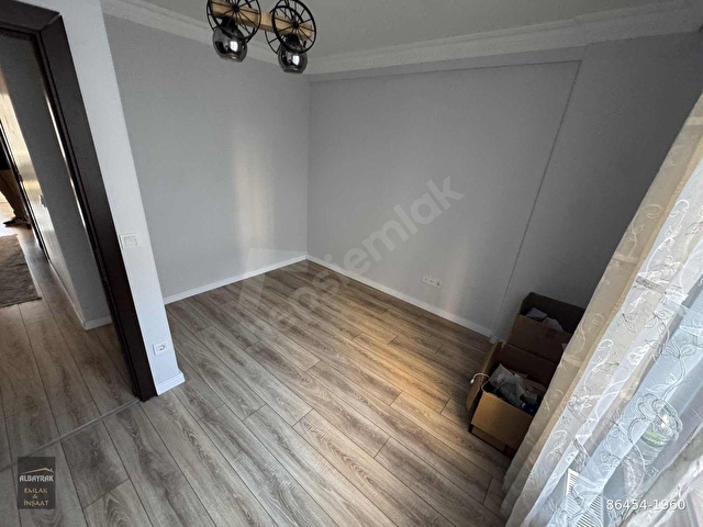 ALBAYRAK EMLAKTAN ARA KAT 3+1 ÖN CEPHE KULLANIŞLI BOŞ DAİRE - Görsel 7