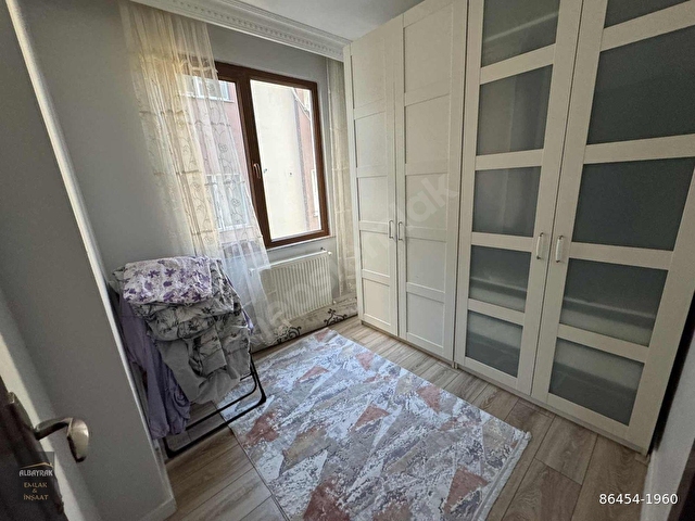 ALBAYRAK EMLAKTAN ARA KAT 3+1 ÖN CEPHE KULLANIŞLI BOŞ DAİRE - Görsel 11