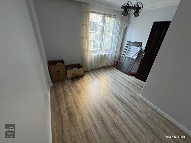 ALBAYRAK EMLAKTAN ARA KAT 3+1 ÖN CEPHE KULLANIŞLI BOŞ DAİRE - Görsel 5