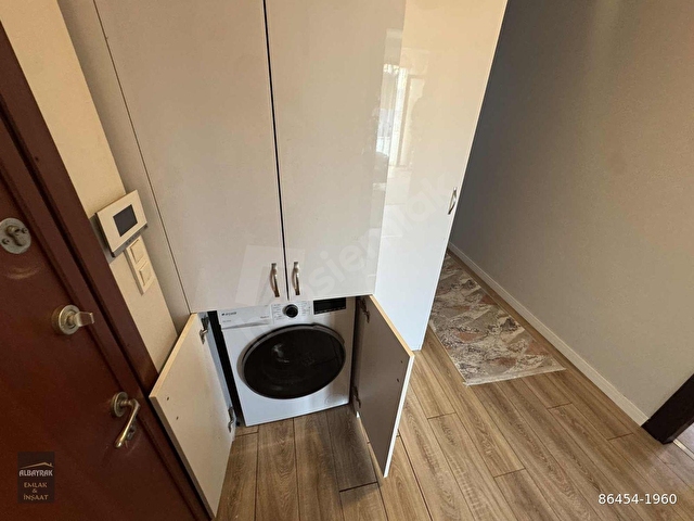 ALBAYRAK EMLAKTAN ARA KAT 3+1 ÖN CEPHE KULLANIŞLI BOŞ DAİRE - Görsel 12