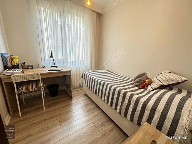 ALBAYRAK EMLAKTAN ARA KAT 3+1 ÖN CEPHE KULLANIŞLI BOŞ DAİRE - Görsel 23
