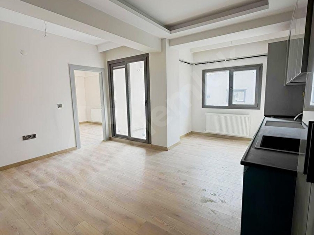 Menemen Koyunderede Satılık 1+1 Daire Sıfır Oturuma Hazır Fırsat - Görsel 4