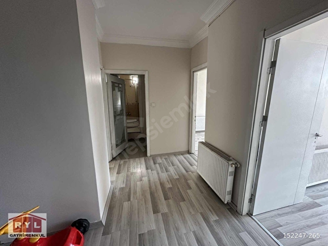 ELMALIKENT MAHALESİNDE KİRALI 2+1 GENİŞ DAYRE - Görsel 4