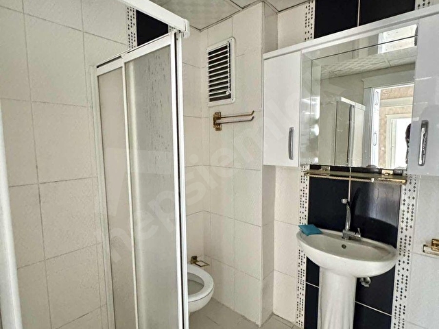 AKKENTİN GÖBEĞİNDE SIFIR DUVAR KĞT. MASRAFSIZ 3+1 SATILIK DAİRE - Görsel 11