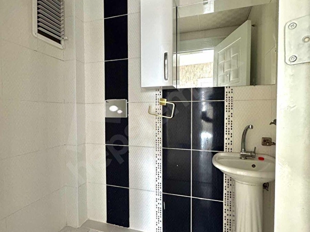 AKKENTİN GÖBEĞİNDE SIFIR DUVAR KĞT. MASRAFSIZ 3+1 SATILIK DAİRE - Görsel 27