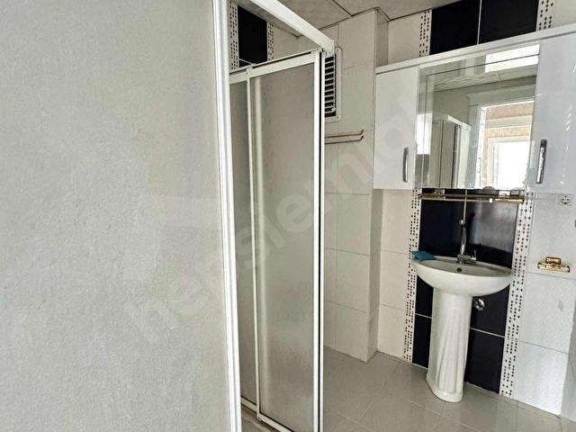 AKKENTİN GÖBEĞİNDE SIFIR DUVAR KĞT. MASRAFSIZ 3+1 SATILIK DAİRE - Görsel 12