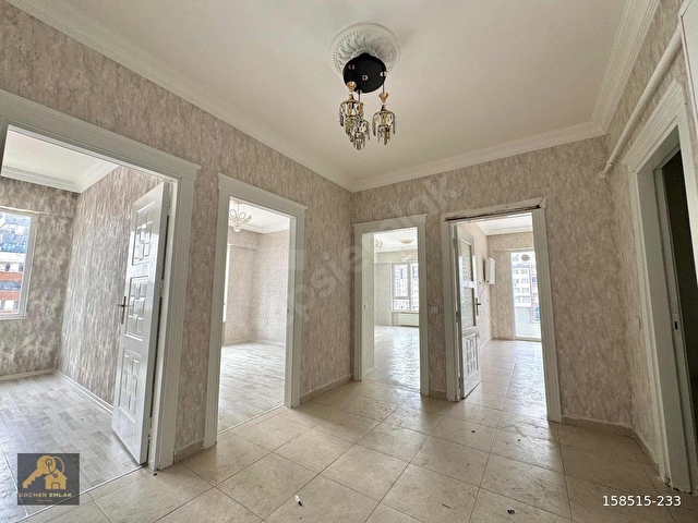 AKKENTİN GÖBEĞİNDE SIFIR DUVAR KĞT. MASRAFSIZ 3+1 SATILIK DAİRE - Görsel 6