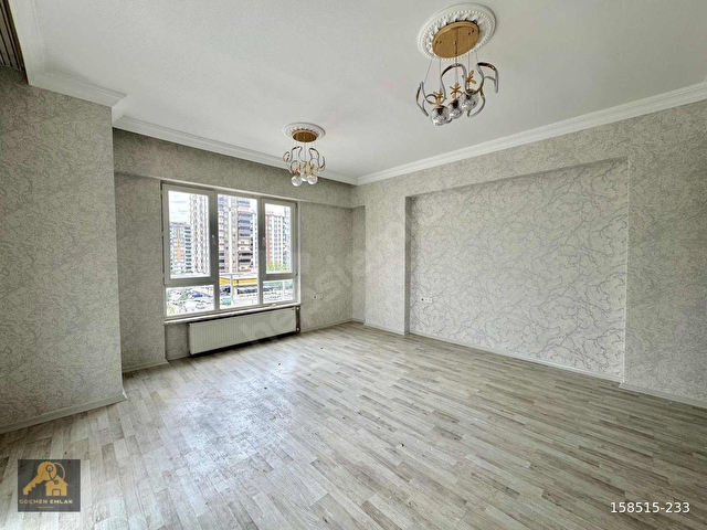 AKKENTİN GÖBEĞİNDE SIFIR DUVAR KĞT. MASRAFSIZ 3+1 SATILIK DAİRE - Görsel 19