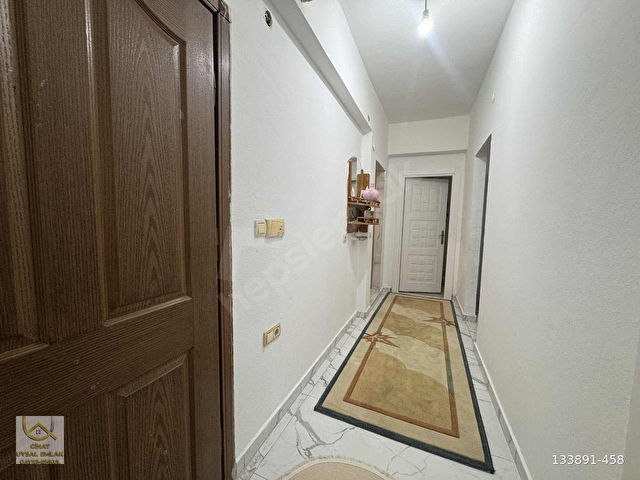 KANAL MAH. 1+1 55 M2 Y. GİRİŞ EŞYASIZ KİRALIK DAİRE - Görsel 9