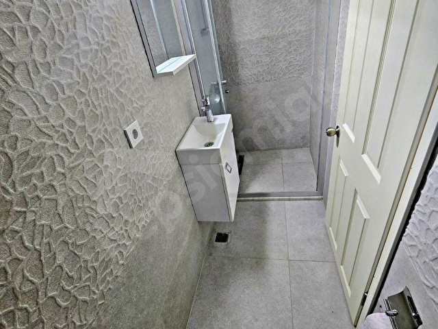 Didim’de Havuzlu, Güvenlikli ve Bakımlı Bir Sitede Eşyalı 3+1 Dubleks - Görsel 26