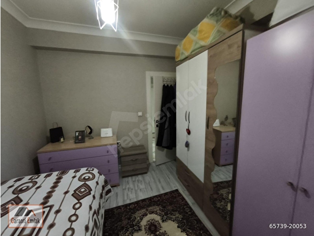 YILDIZTEPEDE MASRAFSIZ FULL YAPILI EBEVEYN BANYOLU 4+1 DAİRE - Görsel 12