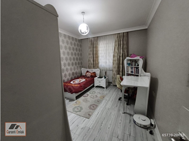 YILDIZTEPEDE MASRAFSIZ FULL YAPILI EBEVEYN BANYOLU 4+1 DAİRE - Görsel 10