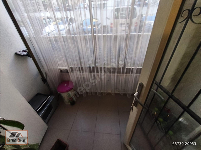 YILDIZTEPEDE MASRAFSIZ FULL YAPILI EBEVEYN BANYOLU 4+1 DAİRE - Görsel 20