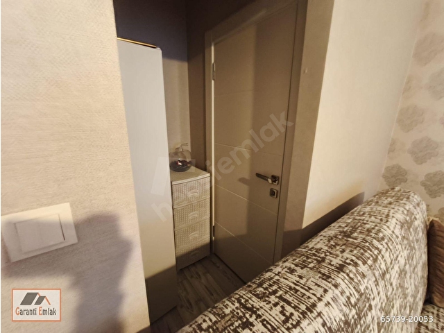 YILDIZTEPEDE MASRAFSIZ FULL YAPILI EBEVEYN BANYOLU 4+1 DAİRE - Görsel 25