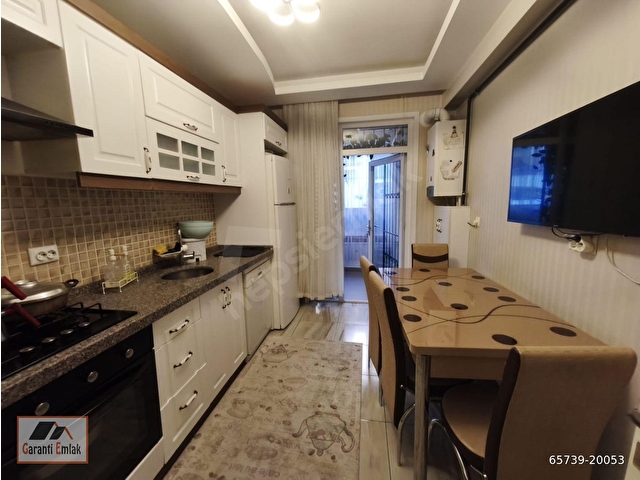 YILDIZTEPEDE MASRAFSIZ FULL YAPILI EBEVEYN BANYOLU 4+1 DAİRE