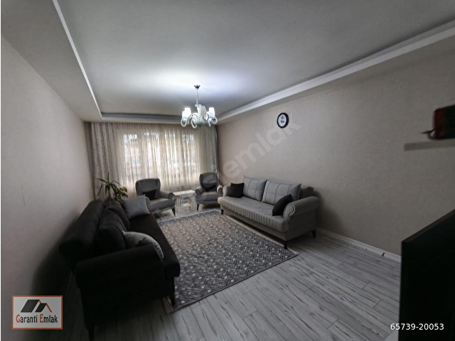 YILDIZTEPEDE MASRAFSIZ FULL YAPILI EBEVEYN BANYOLU 4+1 DAİRE - Görsel 23